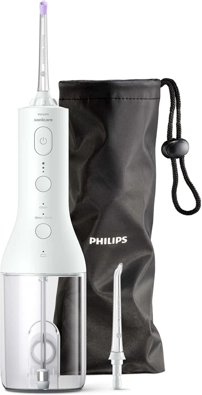 Philips Sonicare HX3826/31 draagbare monddouche