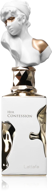 Lattafa Her Confession kvepalų vanduo moterims