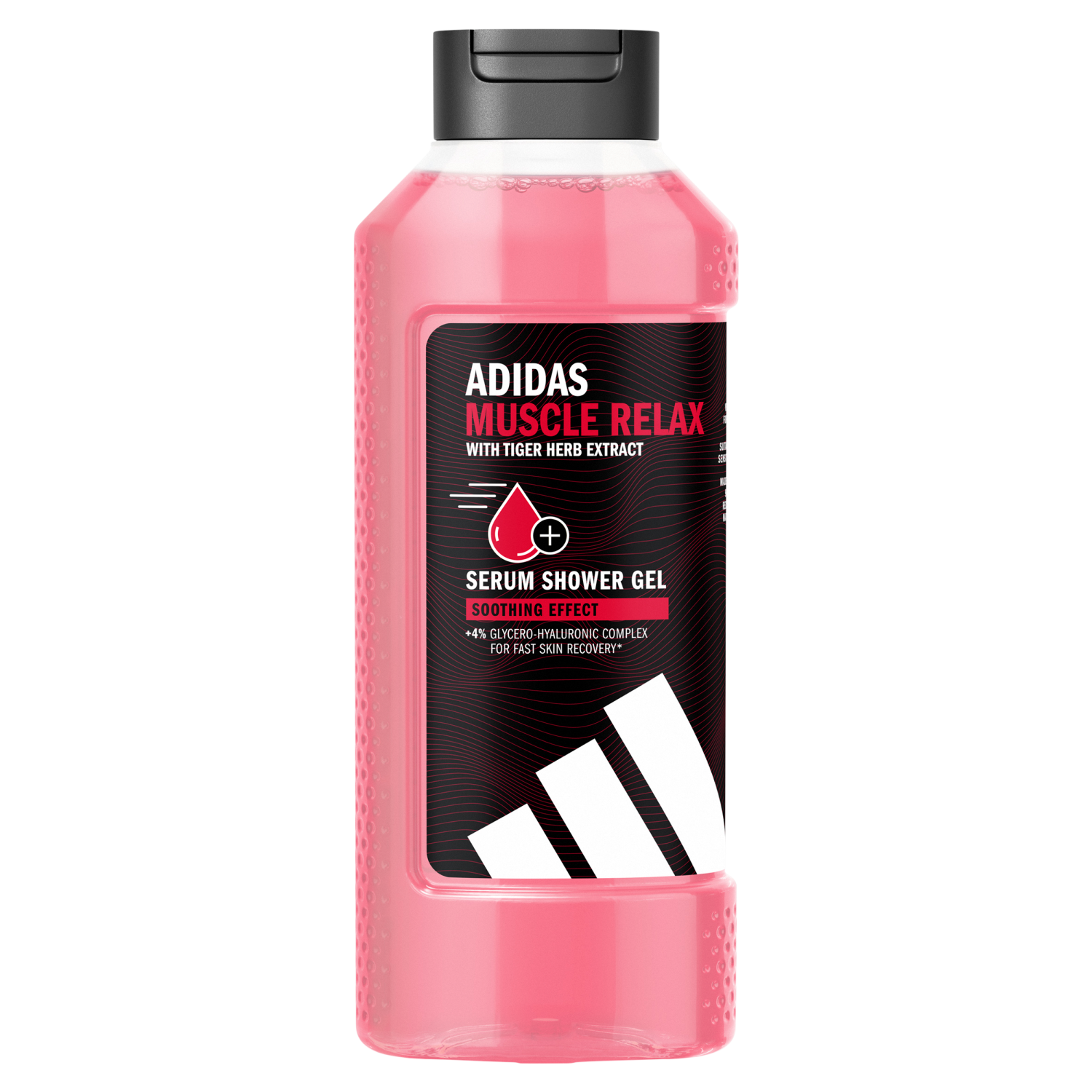 „Adidas Active Skin&Mind“ raumenų atpalaiduojantis