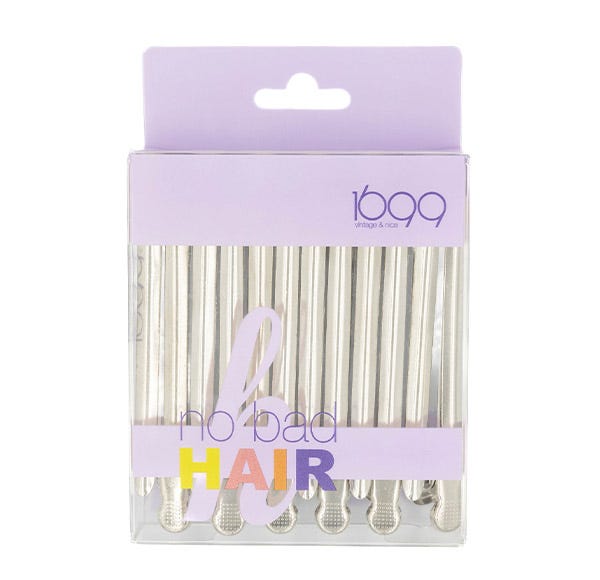 Metalklemme