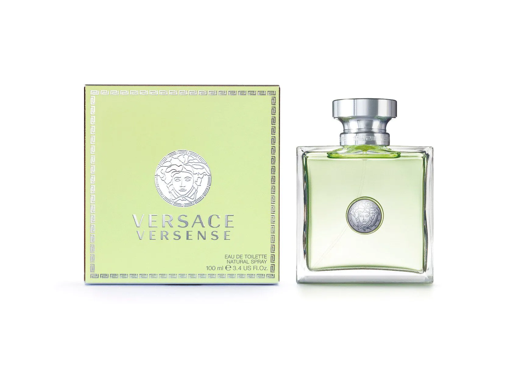 Versace Versense Woda toaletowa dla kobiet