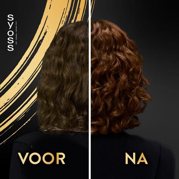 Syoss Deep Conditioner pre intenzívne kučery 250ml<br>250ml