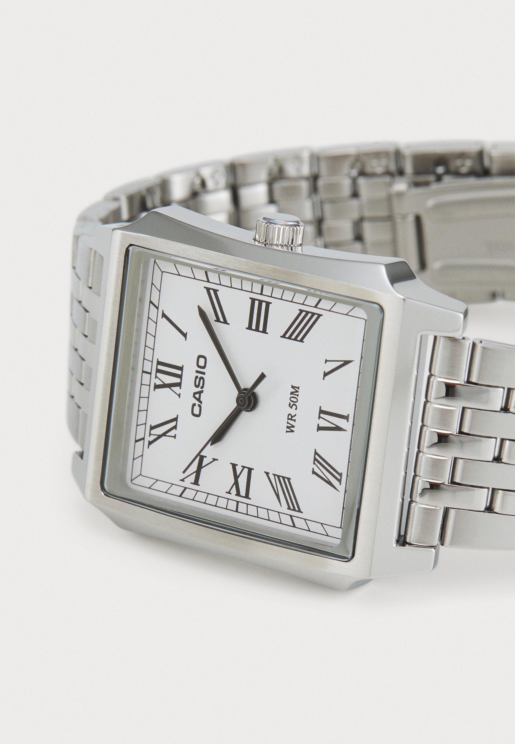 Orologio Casio UNISEX - bianco
