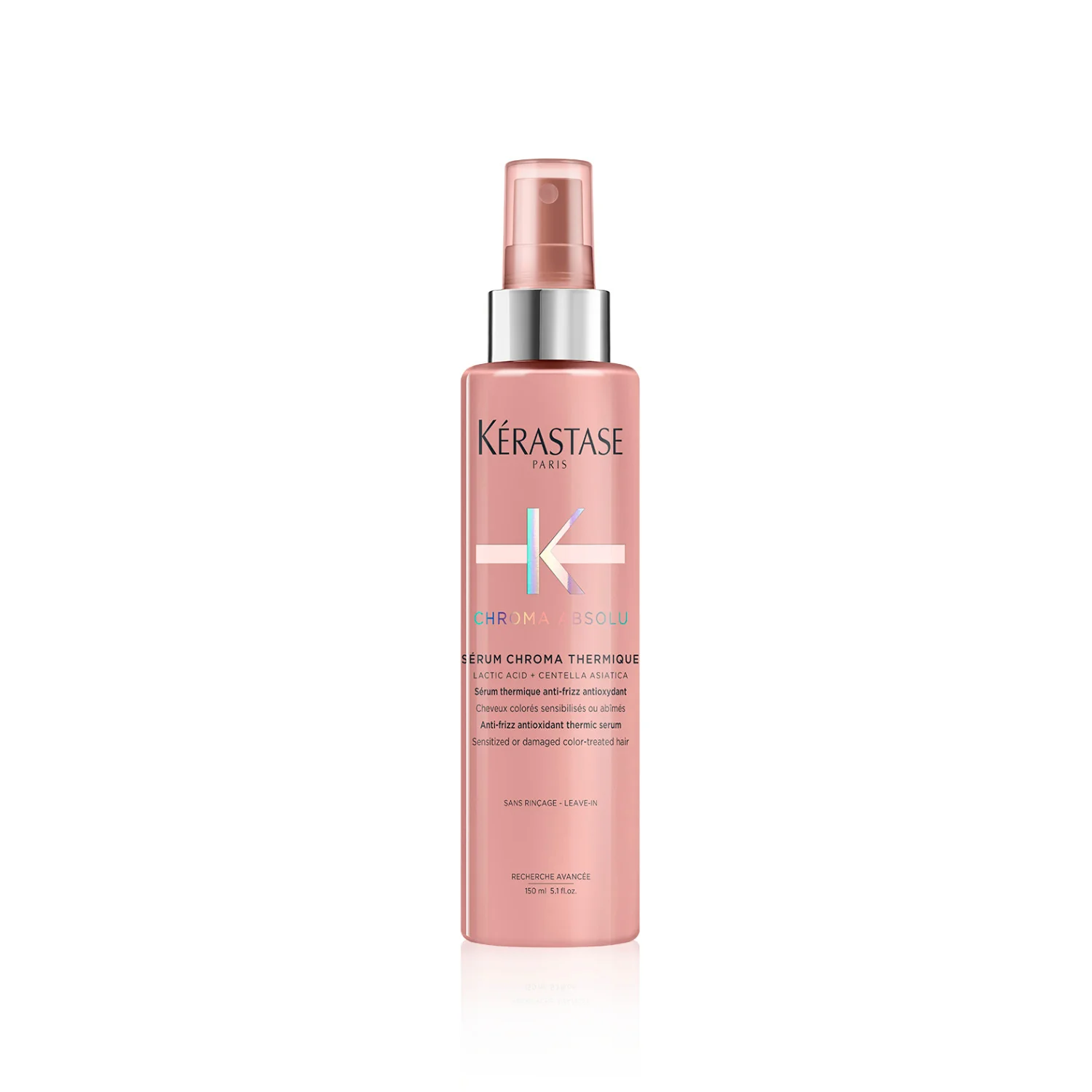 Chroma Absolu Sérum Chroma Thermique - Siero Capelli Styling & Finish, Spray Termo Protettivo