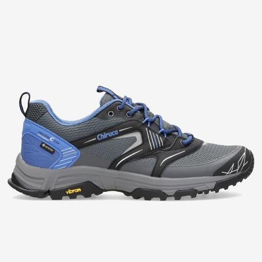  Zapatillas Chiruca Maui 23 Gore-tex