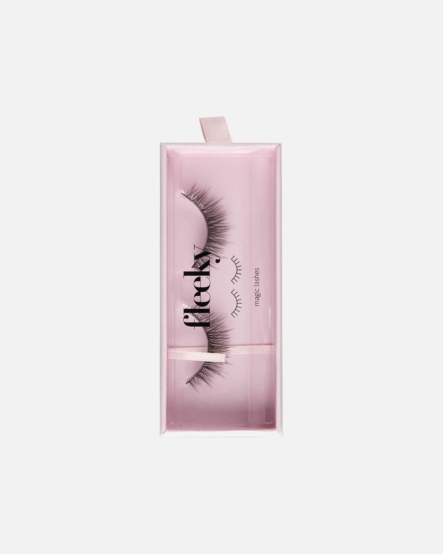 Mākslīgās, pūkainās skropstas Magic Lashes – 1 gab.