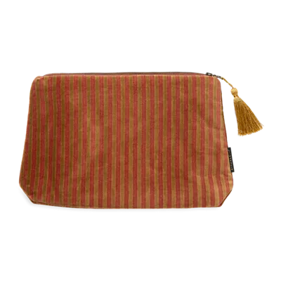 House of RitualsVellore Collection -kosmetiikkalaukku
