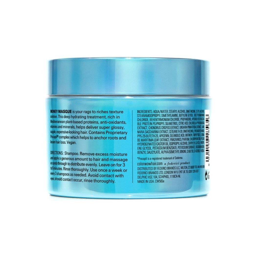 COLOR WOW maska za lice - 215 ml