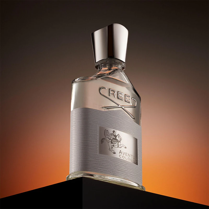 Unisex parfumovaná voda Creed Aventus Cologne