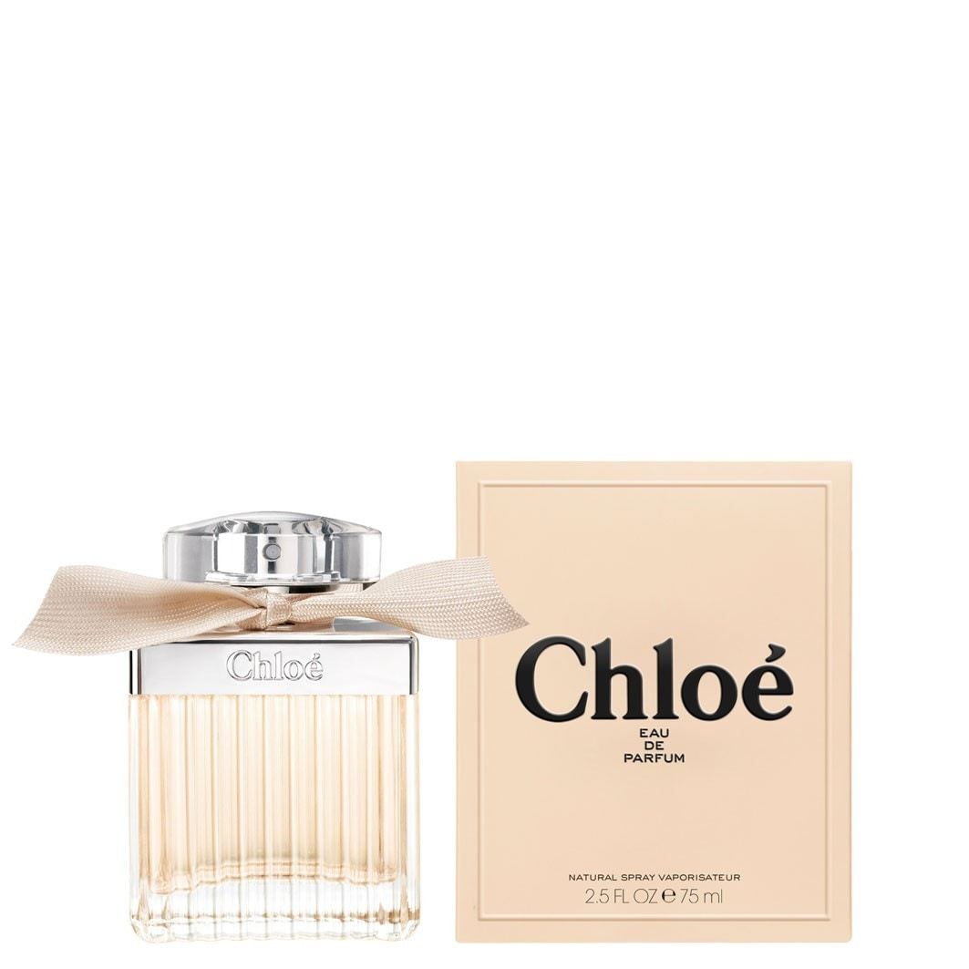 Parfumska voda Chloé Parfumska voda Chloé - 30 ml