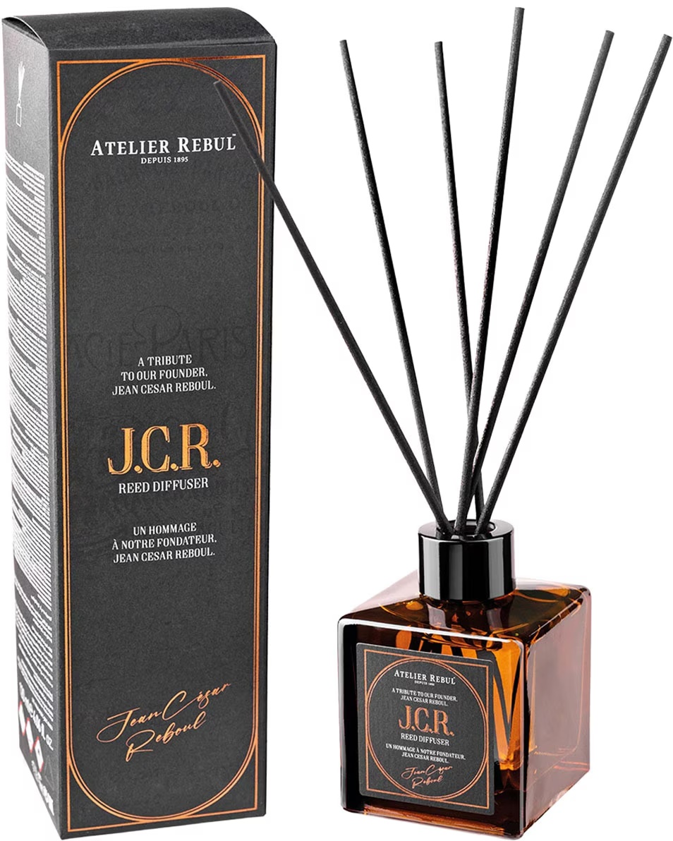Αρωματικά στικ ATELIER REBUL JCR
