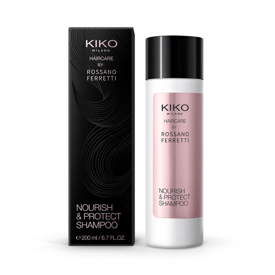 Kiko Milano Barojošs un aizsargājošs