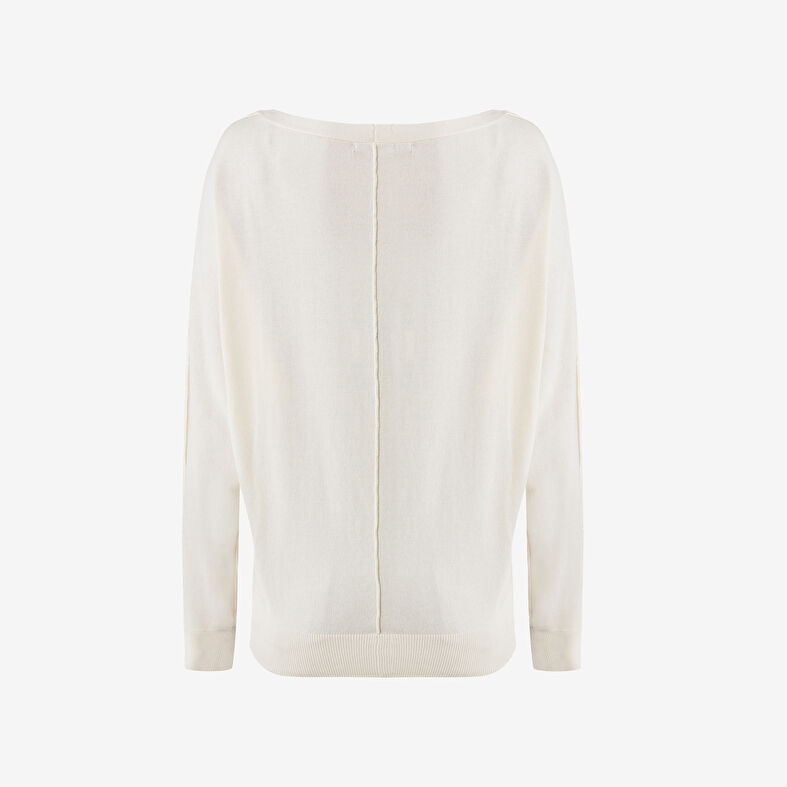  Τραβήξτε Femme Blanc