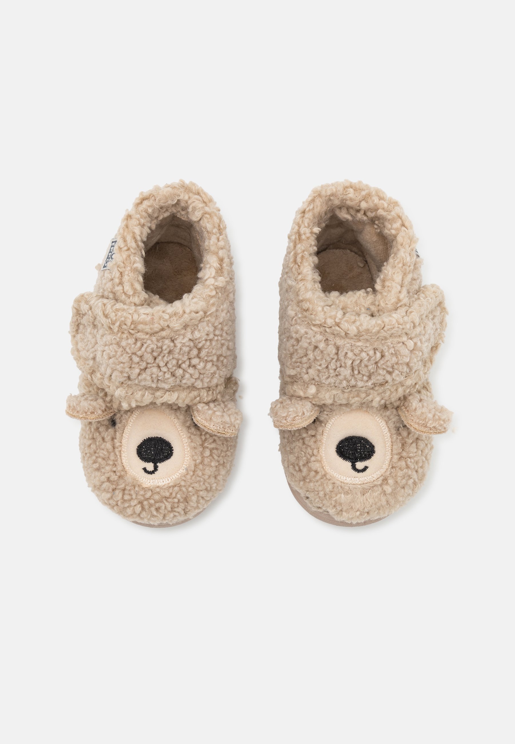 Gioseppo SZOB UNISEX - Pantofle - béžové