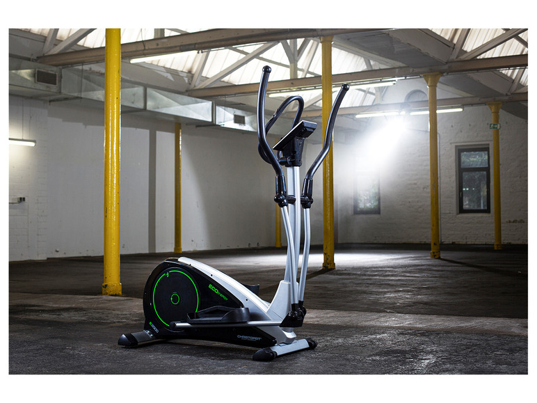 Christopeit Sport Christopeit Sport Crosstrainer -ergometri »Eco 2000«