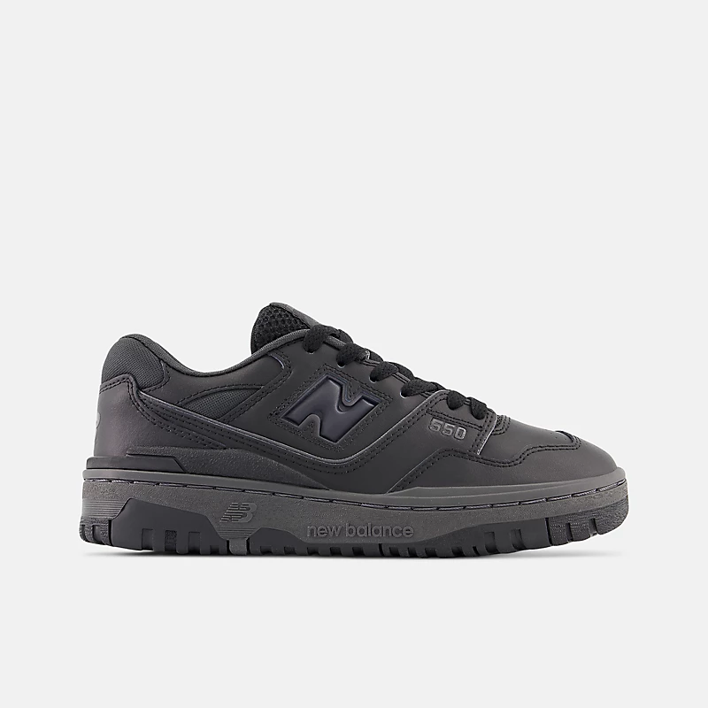 Baby 550 - Black