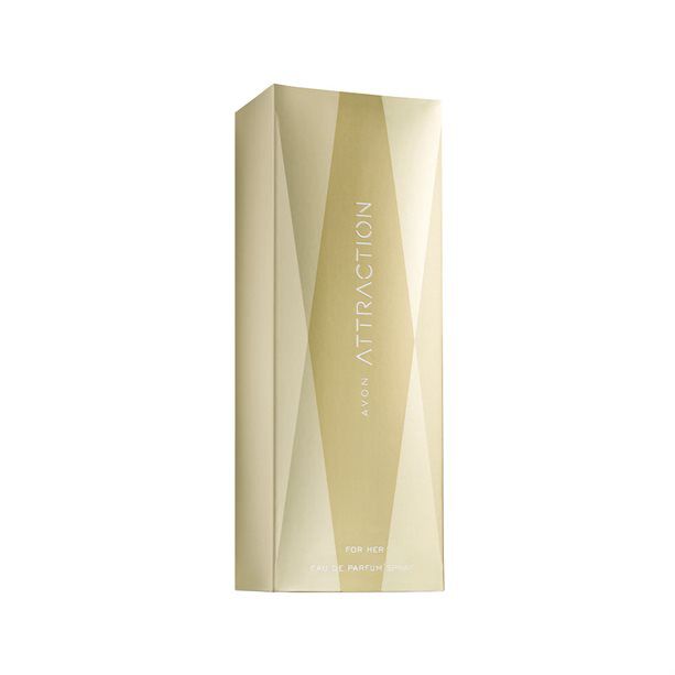 Avon atrakcija jai