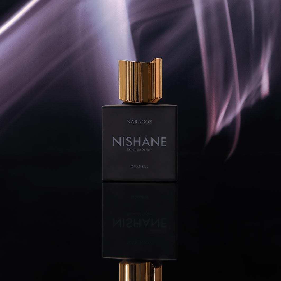 NISHANE Smaržas Karagoz - 50 ml