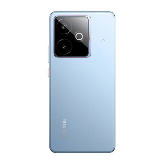 Realme GT 7T 12/512GB Hellblau