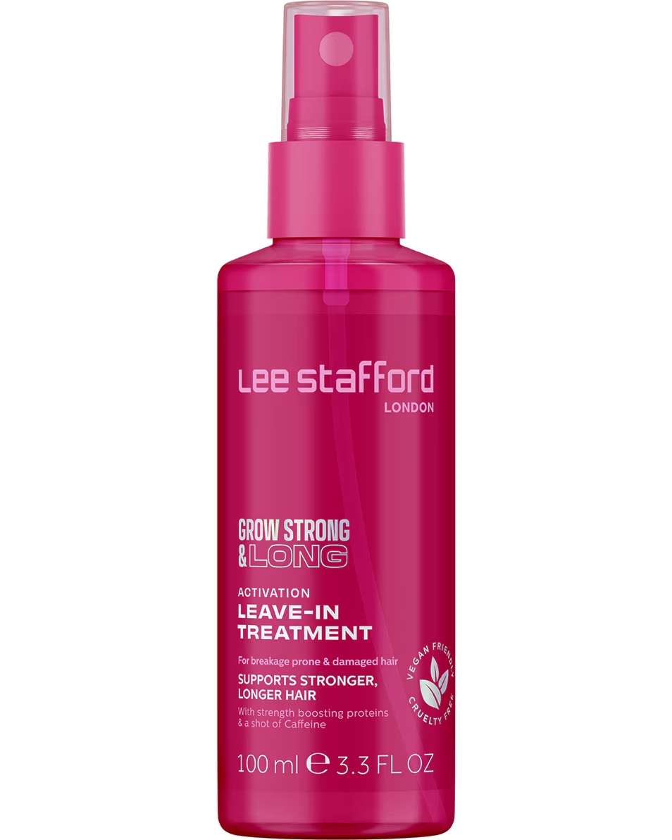 LEE STAFFORD GROW IT LONGER ACTIVARE LEAVE IN TR.SPRAY