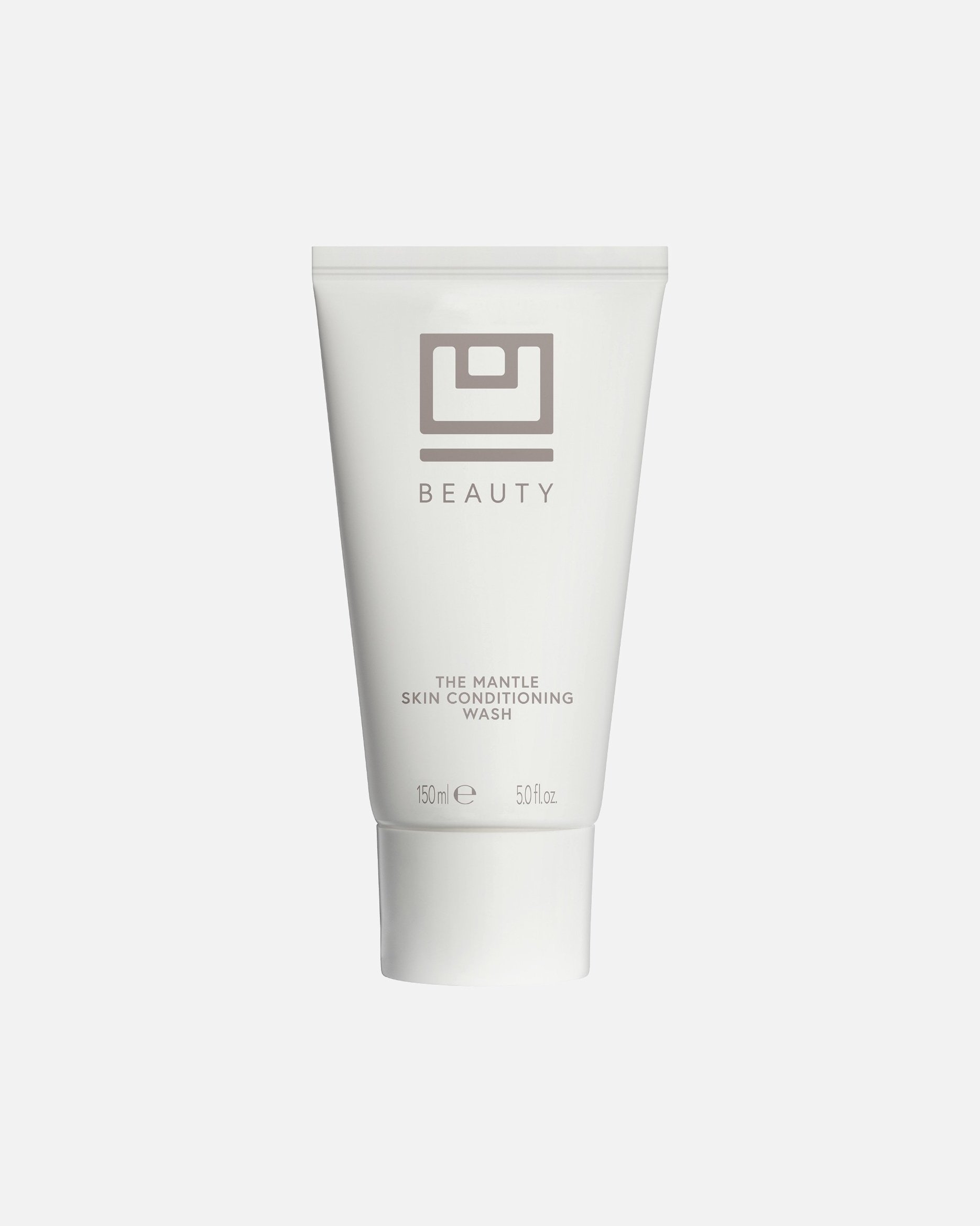 BEAUTY Čistilni gel The Mantle losjon za umivanje kože - 150 ml