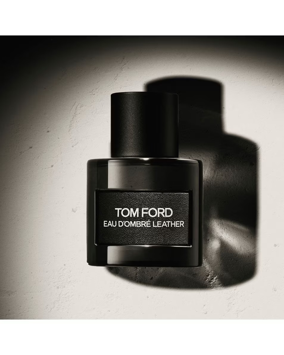 TOM FORD EAU D'OMBRÉ LEATHER EAU DE TOILETTE