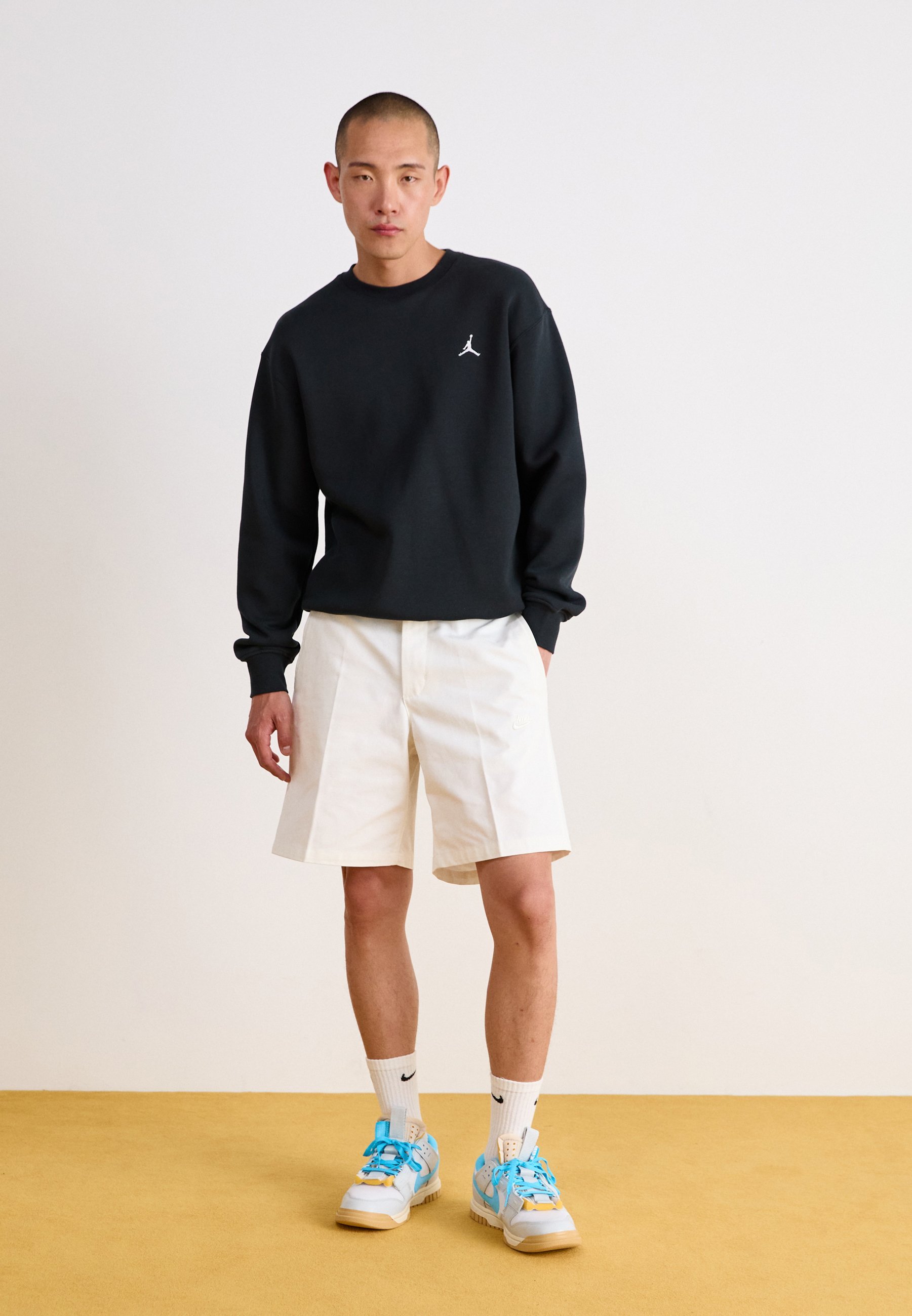 Jordan Sweatshirts
