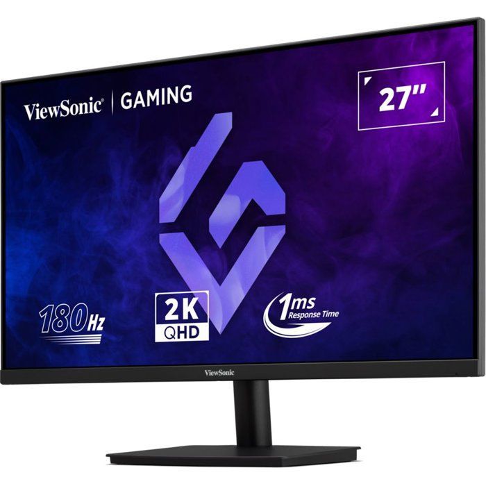 Monitor para jogos de PC - VIEWSONIC - 27