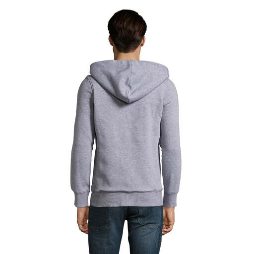 Sudadera Con Cremallera Estilo 