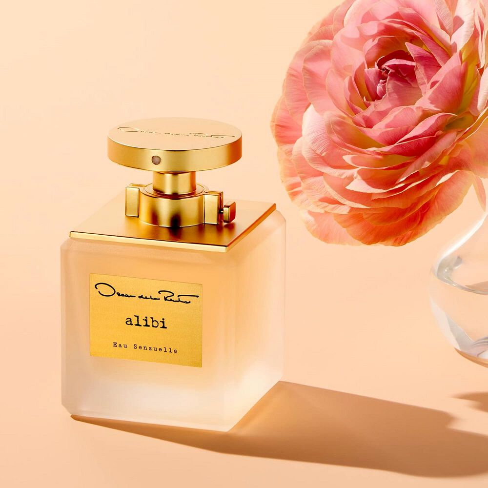 Oscar de La Renta Alibi Eau Sensuelle