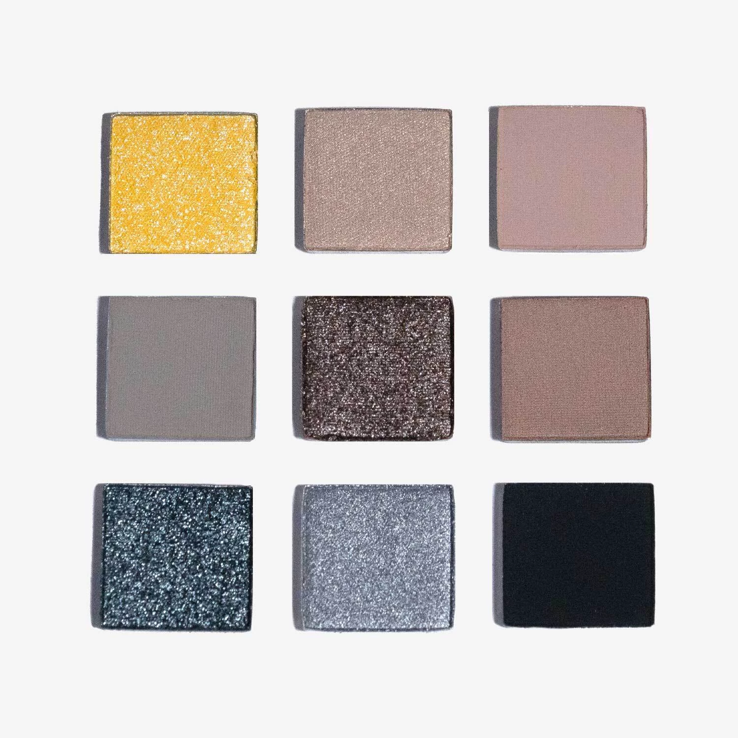 Aim Higher Palette - LH cosmetics