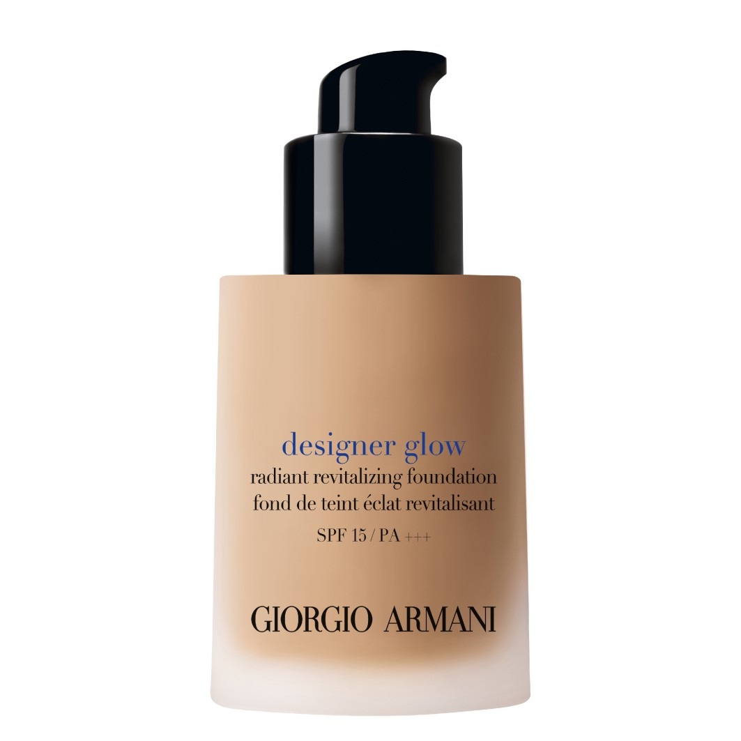 Fond de teint Armani Designer Glow - 30 ml
