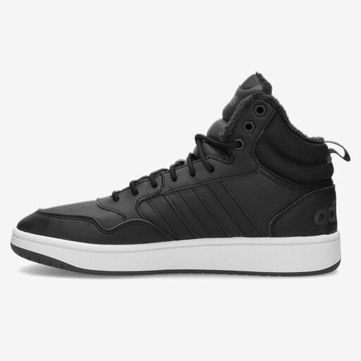  adidas Hoops 3.0 Mid