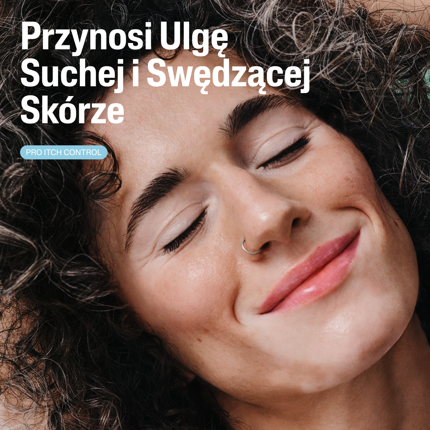 Cetaphil Pro kontrola svraba