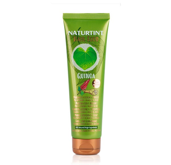 Hajtáplálék Quinoa | 150ML