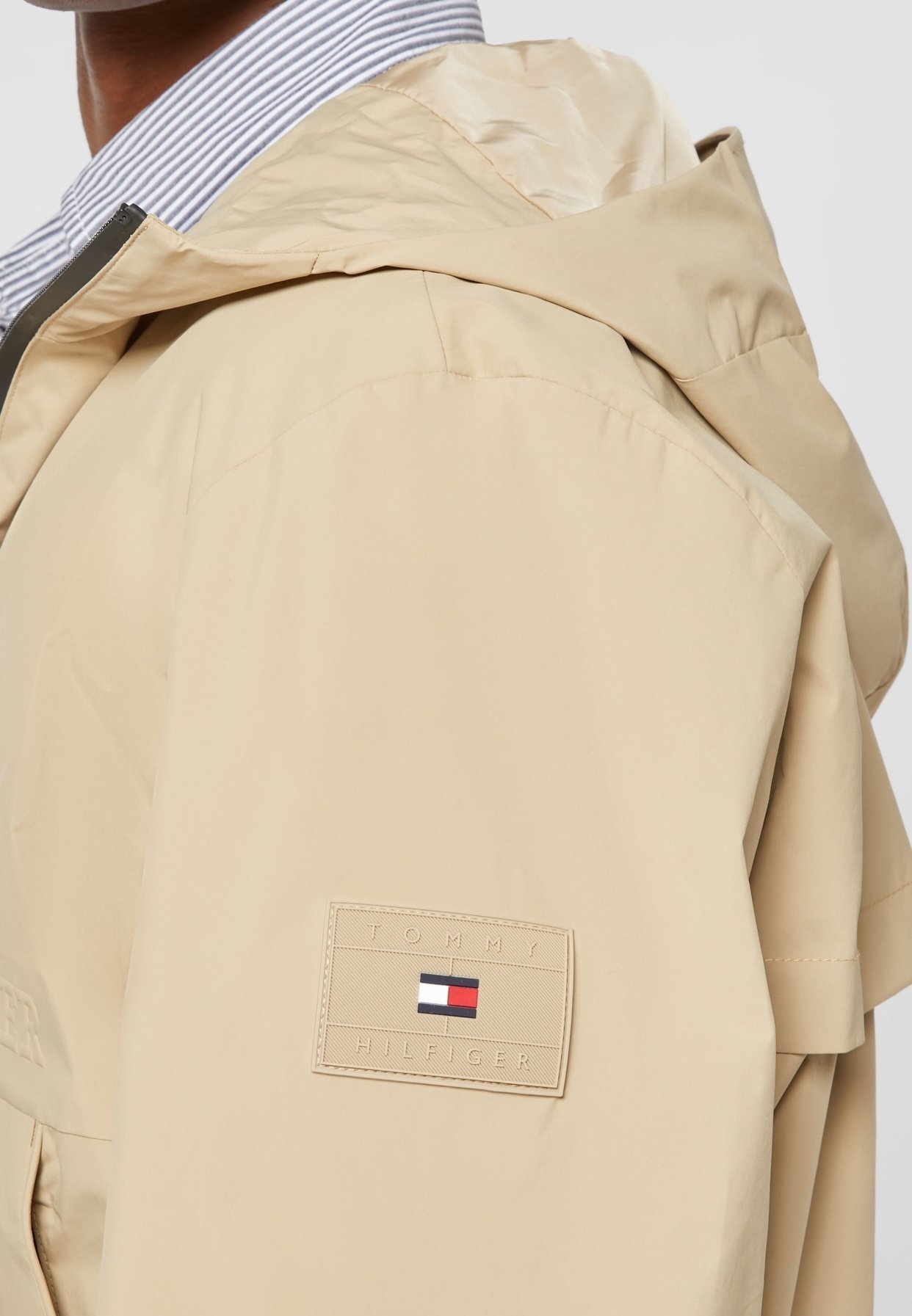 Tommy Hilfiger Summer jacket - beige