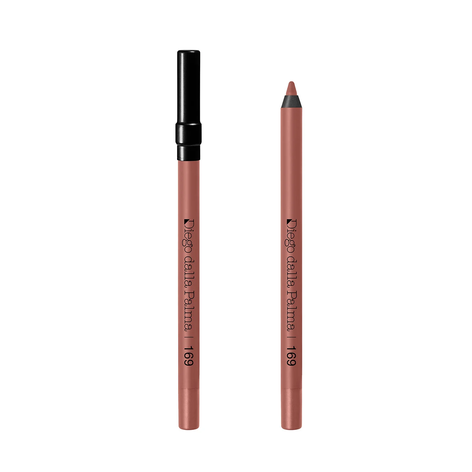 Labbra Stay On Me Lip Liner - Matita labbra