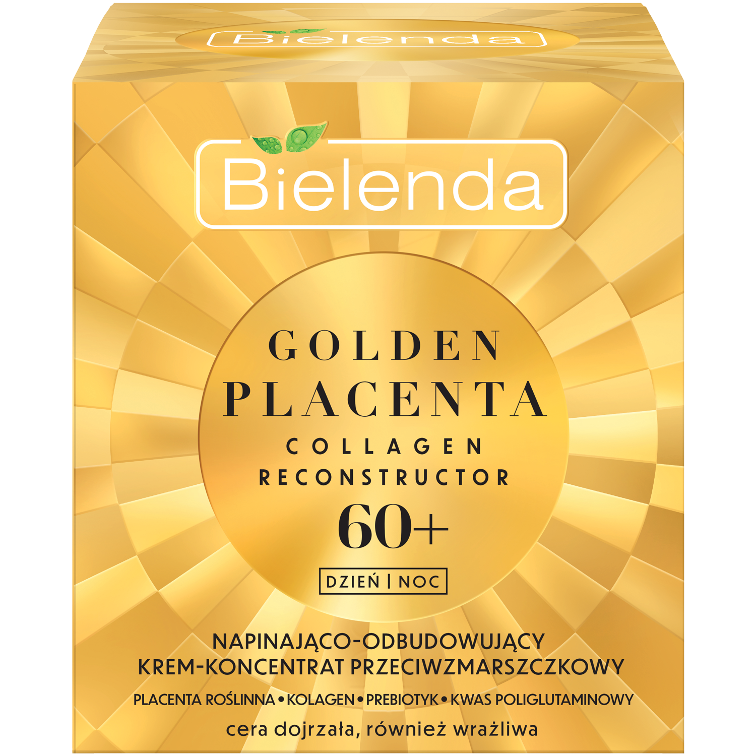 Placenta dorata Bielenda