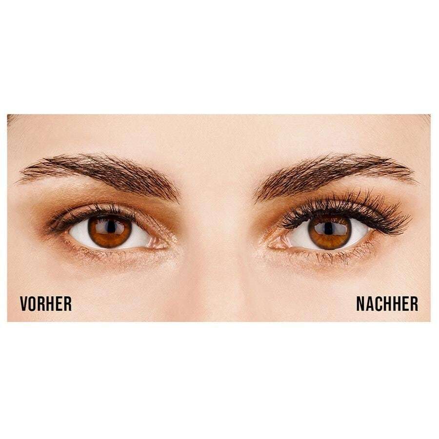 „Ardell Eyelash Multipack“ („Wispies“)