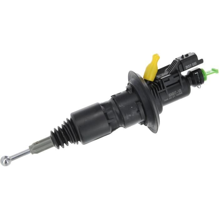 Cilindro maestro de embrague para PSA 308, C4 Picasso - VALEO - 804917