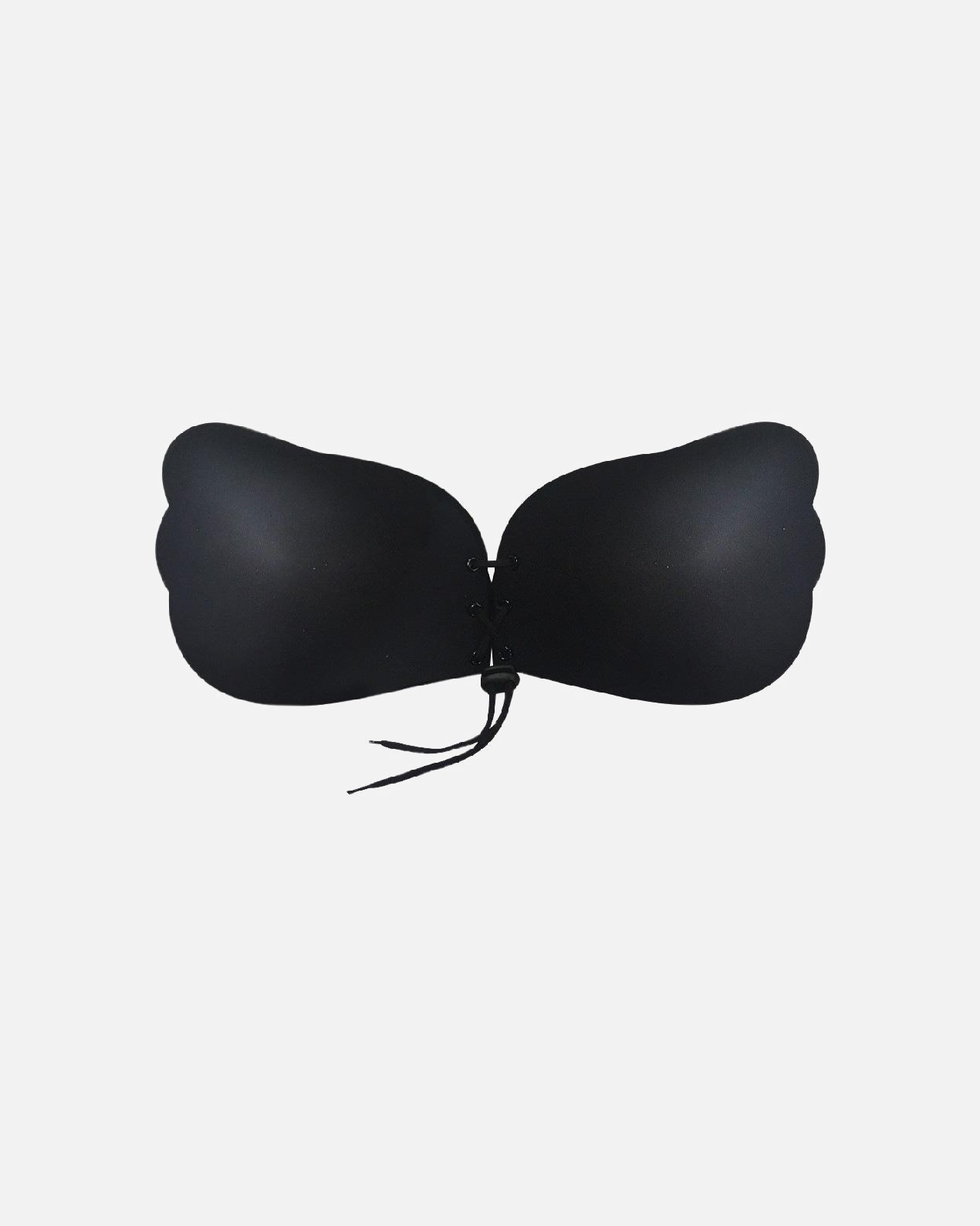 MAGIC Bodyfashion apatinio trikotažo „Va-Va-Voom“ liemenėlė, juoda – 1 dalis