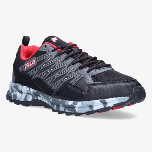 Fila Evergrand