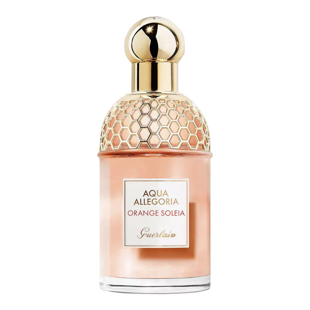 Guerlain Aqua Allegoria Orange Soleia