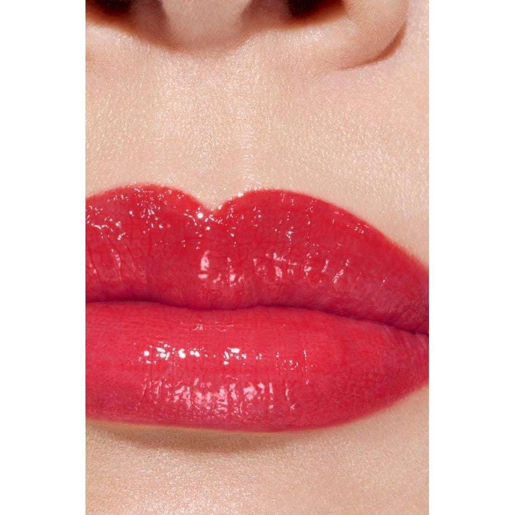 CHANEL lūpų dažai ROUGE COCO FLASH - 3 g