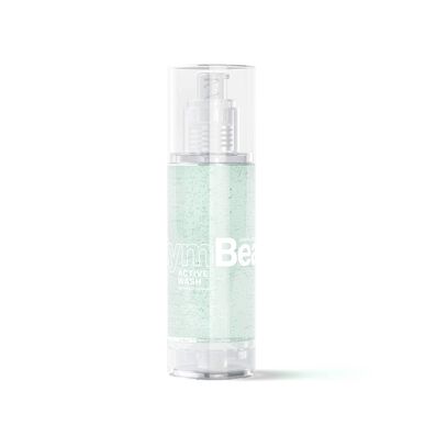 Gym Beauty Active Face Wash Micellar Gel Micellar Cleansing Gel 100 ml 100 ml