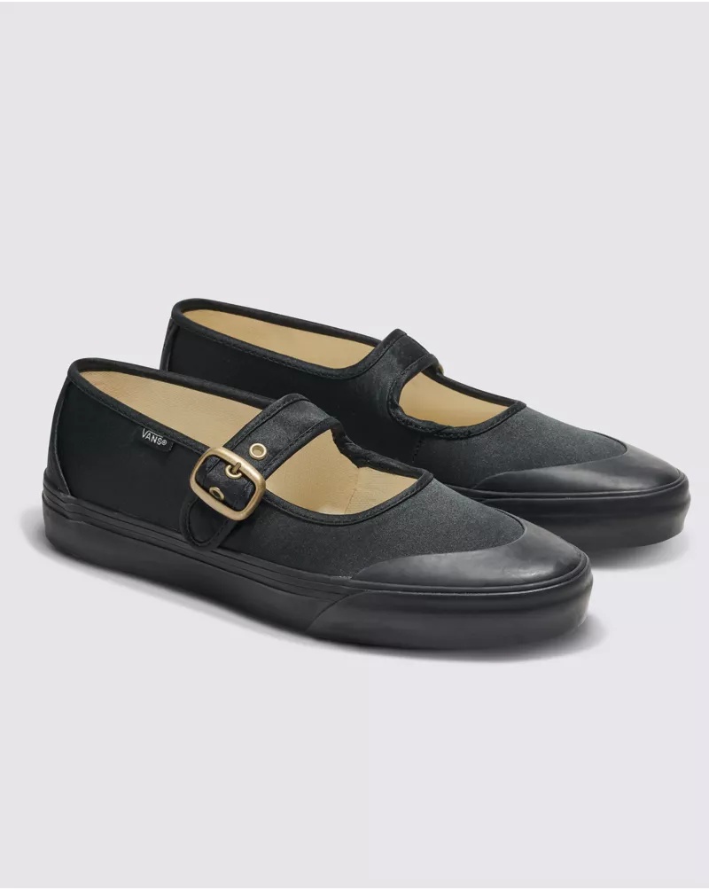 Mary Jane Shoe