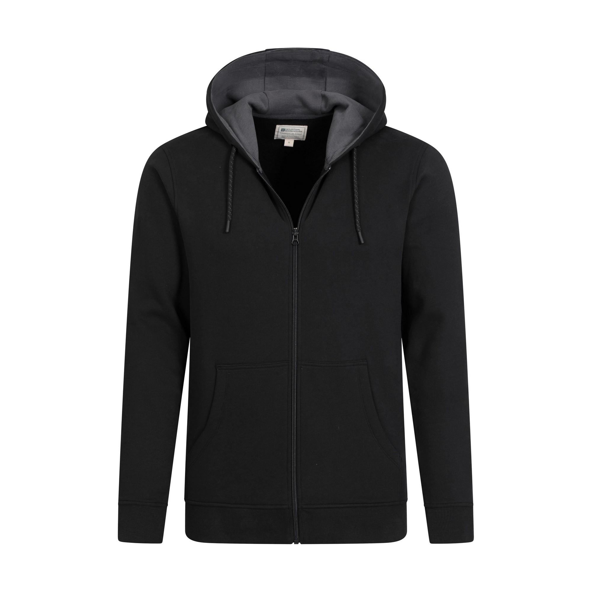 Sudadera Mountain Warehouse Devon