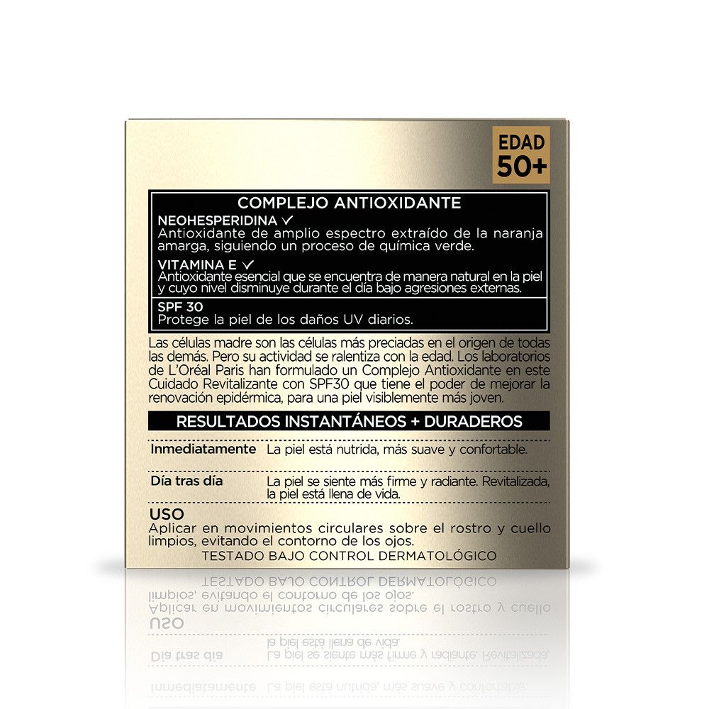 Age Perfect Cell Renewal regenerirajuća krema SPF30 s antioksidativnim kompleksom Kreme protiv bora i starenja