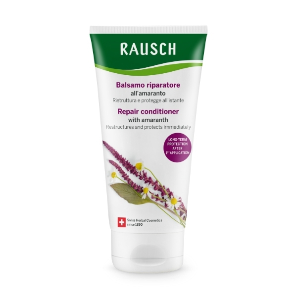 Rausch Repair Conditioner s amarantem 150ml