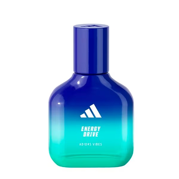 Parfemska voda Adidas Vibes Energy Drive<br>30ml